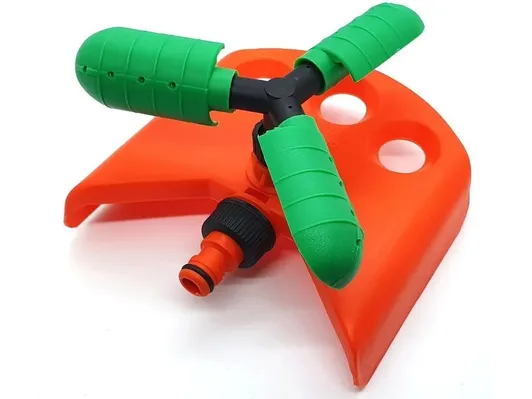 Regador Giratorio Canple