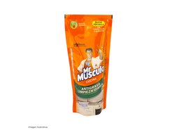 Antigrasa Mr Musculo Repuesto x 450ml