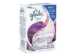 Pastilla Repuesto GLADE/PATO PURIFIC
