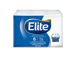 Pañuelo Elite x 6 Paquetes