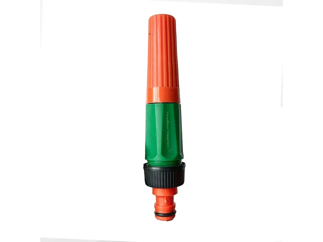 Lanza para manguera Canple con adaptador