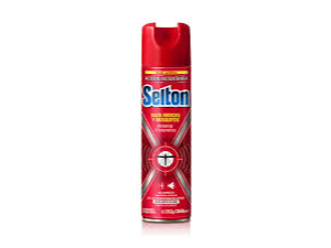 SELTON Moscas y Mosquitos