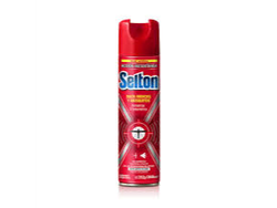 SELTON Moscas y Mosquitos