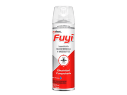 FUYI Moscas y Mosquitos