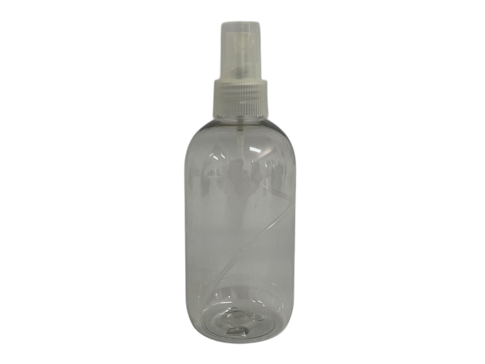 Envase plastico 100ml (Spray)