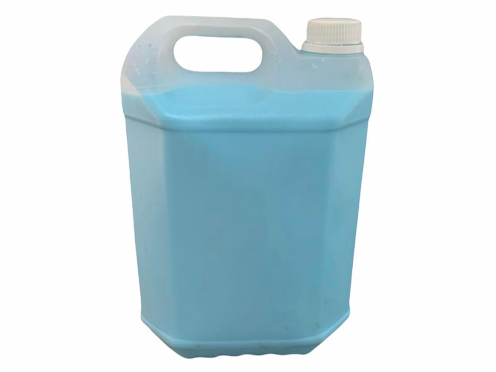 Brillo (Tipo ECHO EN EL BALDE)