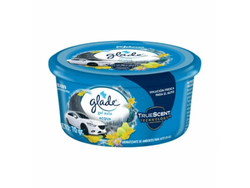 Aromatizante en gel GLADE