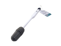 Cepillo Limpiabotellas Silicona LAFFITTE