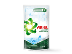 Jabon Liquido ARIEL