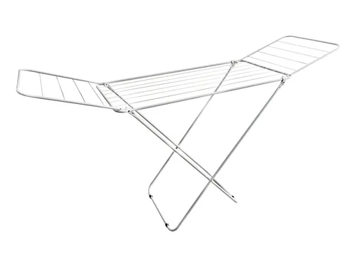 Tender Acero HOGAR ACTUAL con alas