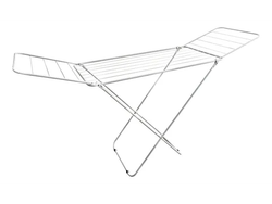Tender Acero HOGAR ACTUAL con alas