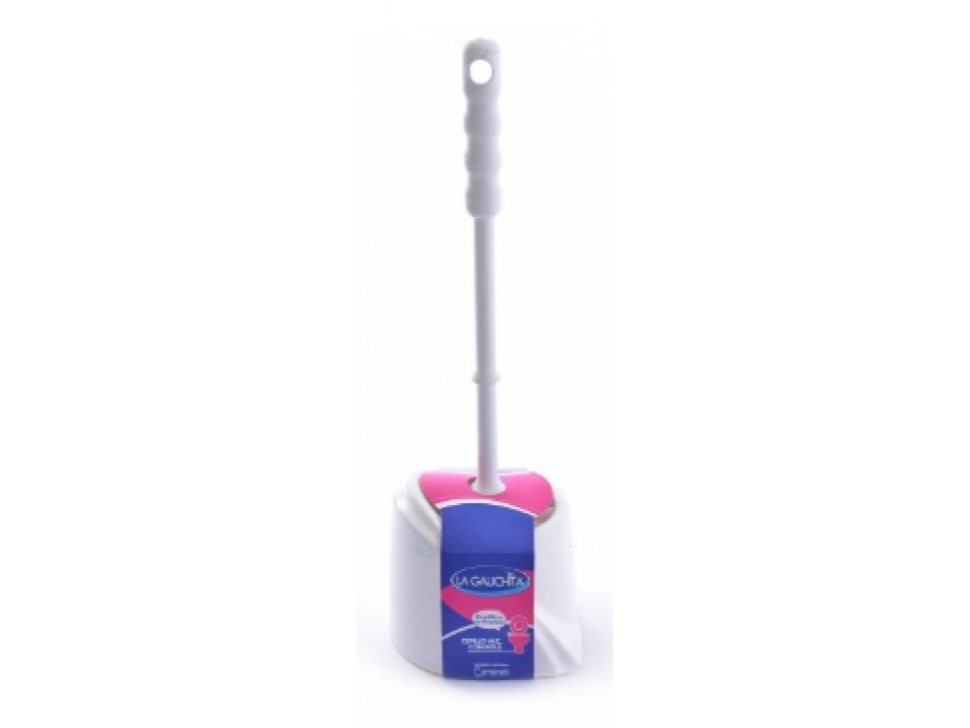 Cepillo LA GAUCHITA con deposito