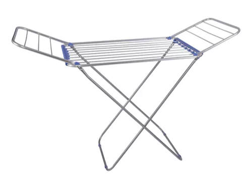 Tender Aluminio HOGAR ACTUAL con alas