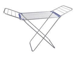 Tender Aluminio HOGAR ACTUAL con alas