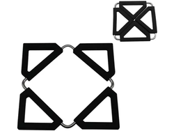 Posafuente Adaptable Silicona