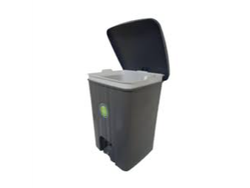 Cesto con pedal DESESPLAST 18 Litros
