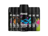 Desodorante Aerosol AXE Hombre