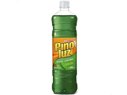 Limpiador PINOLUZ