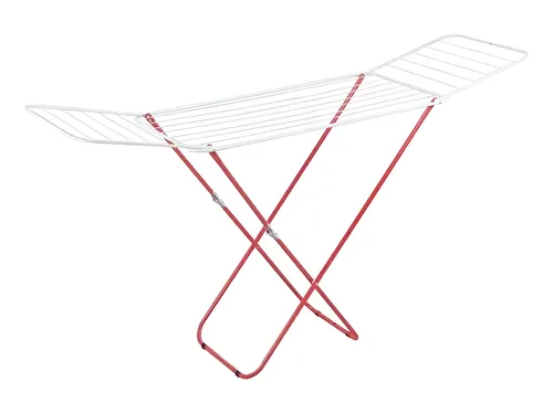 Tender Acero con alas