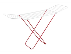 Tender Acero con alas