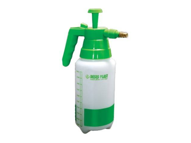 Fumigador Pulverizador a Presion Desesplast