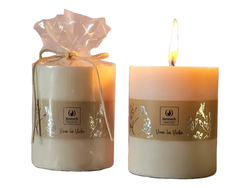 Velon Deco Iluminarte con celofan