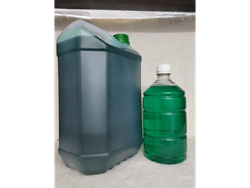 Shampoo LavaCoche Siliconado