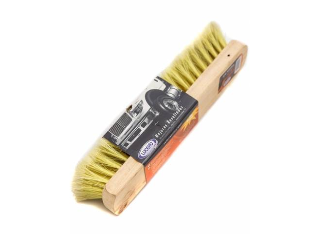 Cepillo Lava Autos XPER Gigante