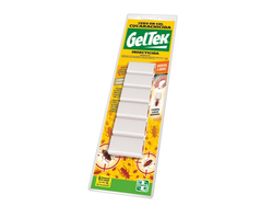 Estaciones GELTEX Cucarachas