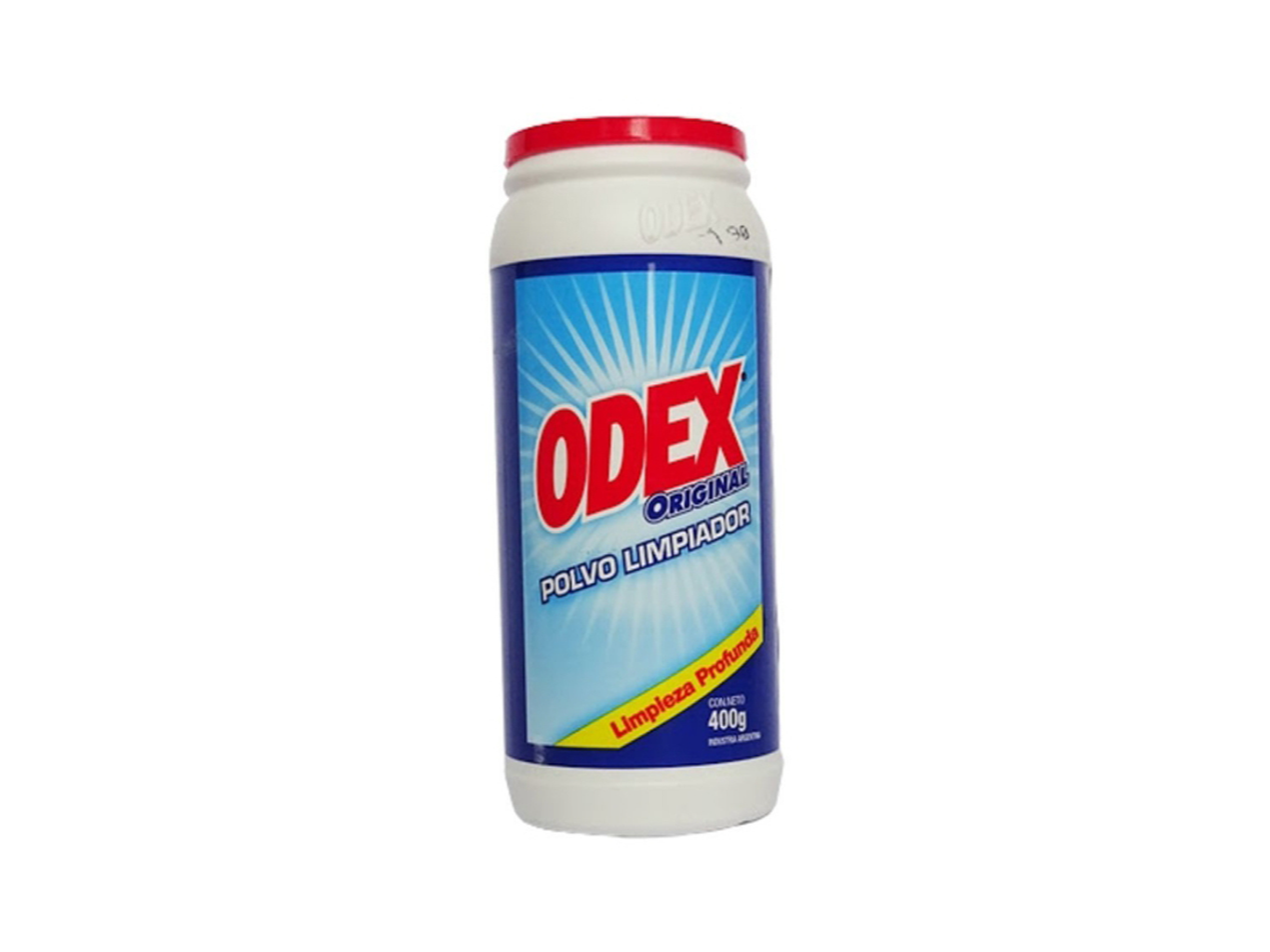 Polvo ODEX x 400g