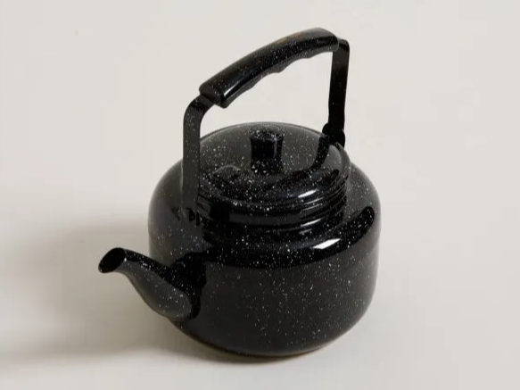 Pava Enlozada Vitrificada 1,2L