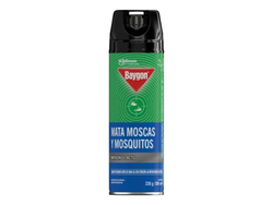 BAYGON Moscas y Mosquitos