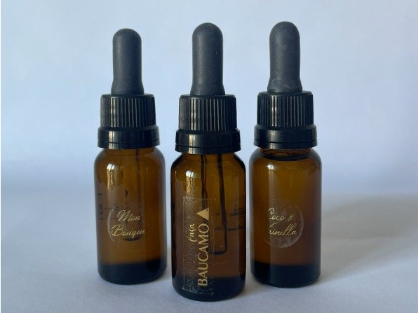 Esencia Hornito Gotero x 20ml