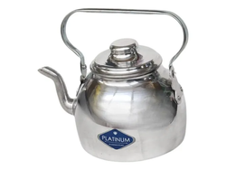 Pava Aluminio Platinum N14 1,3L