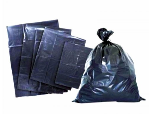 Bolsas de Basura VARIOS TAMANOS