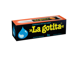 Pegamento LA GOTITA Clasico
