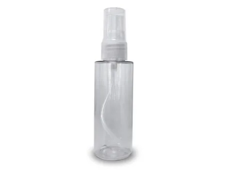 Envase plastico 30ml (Spray)