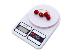 Balanza de cocina