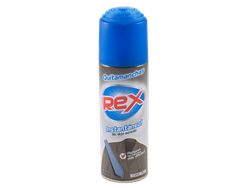 Aerosol REX Quitamanchas