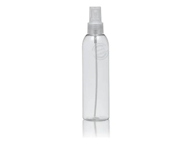 Envase plastico 200ml (Spray)