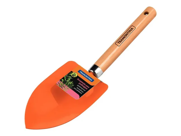 Pala de mano Ancha Tramontina