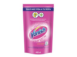 Quitamanchas VANISH Liquido