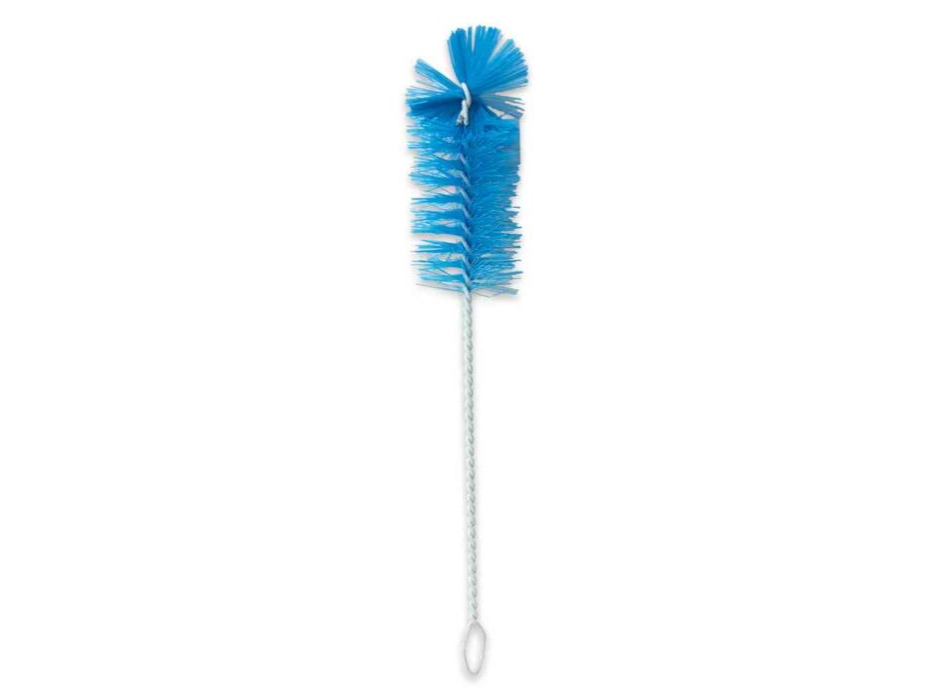 Cepillo Limpia Botellas/Mamaderas Plastico