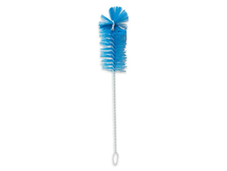 Cepillo Limpia Botellas/Mamaderas Plastico