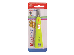 Encencedor MAGICLICK Siglo XXI