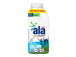 Jabon para diluir ALA