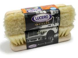 Cepillo Lava Autos XPER Recto