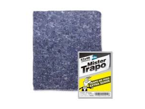 Trapo Mr Trapo