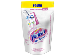 Quitamanchas VANISH Polvo Blancos