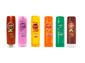 Shampoo  SEDAL vs fragancias 190ml